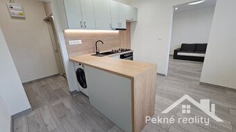 Jednoizbový byt na prenájom Zvolen-Podborová