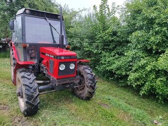 Zetor 6245