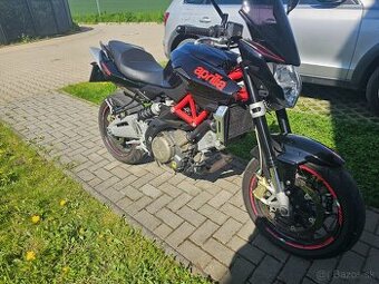 Aprilia shiver 750 SL