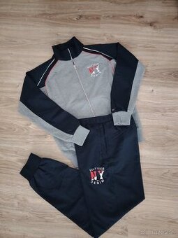 Pánska súprava T Hilfiger