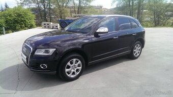 Audi Q5 2.0tdi Quattro -