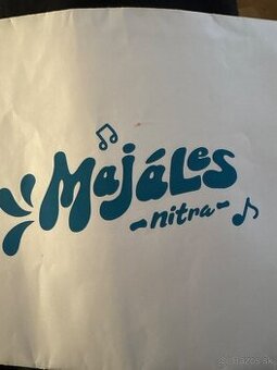 Majáles Nitra 2025