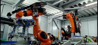 Hľadám Elektrikárov a Mechanikou