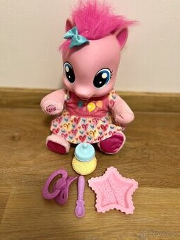 Predám My little pony: Pinkie pie slovenský hovoriaci