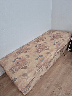 Váľanda 180x90cm