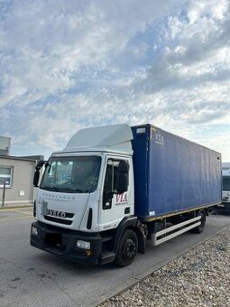Predám Iveco EUROCARGO