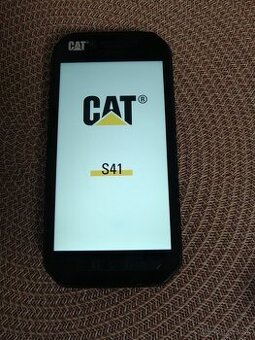 CAT S41