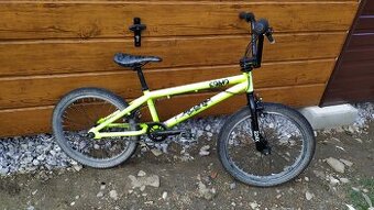 BMX Dema