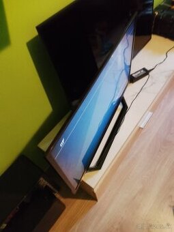 Predám Sony 81cm široký full hd Smart tv