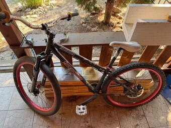 Predam bicykel