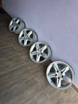Disky Originál Renault 8kusov