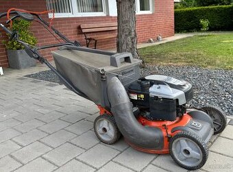 Motorová nožová kosačka Husqvarna® R 145SV
