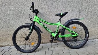 Detský bicykel CTM Jerry 1.0