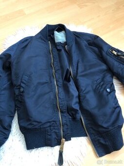 Bombera Alpha Industries