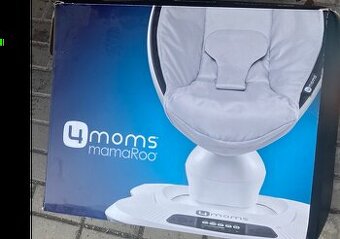 Lehátko 4moms mamaROO