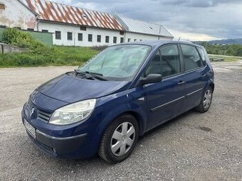 Renault Scenic 1.9 DCI