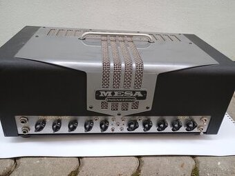 Mesa Boogie Transatlantic TA-30 lampový zosilňovač