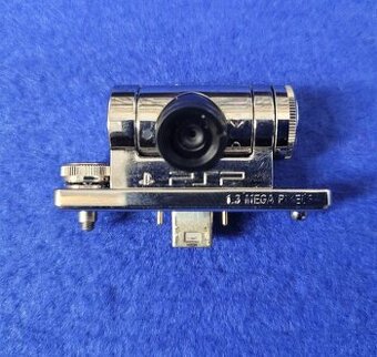 PSP kamera