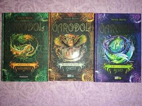 Čarodol 1, 2 3
