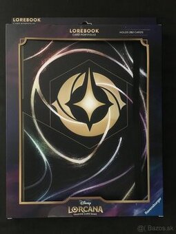 Lorcana TCG