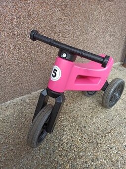 Detské odrážadlo Funny wheels
