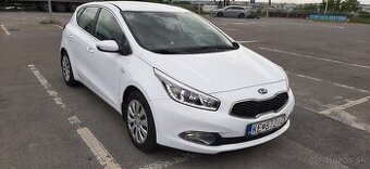 Predám KIA CEED