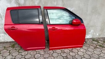 Dvere na Suzuki Swift 2005+