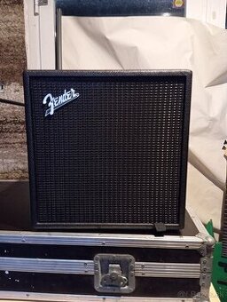Fender Rumble LT25 - Basové kombo