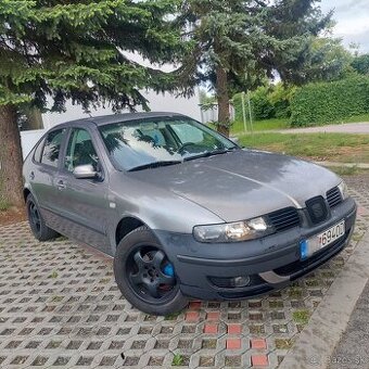 Seat Leon 1.6 77kw