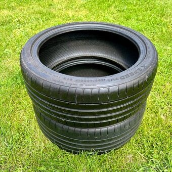 205/40 r17 letné TOURADOR 84W