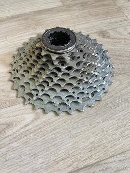 Kazeta Shimano SLX CS-HG81-10sp 11-32
