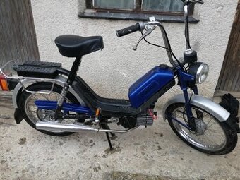 Babetta 210