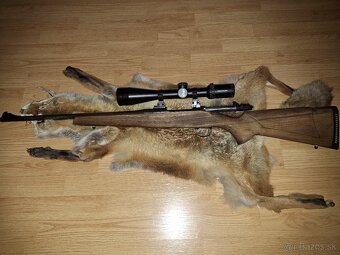Mauser M12