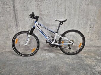 Detský bicykel 24"
