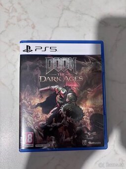 DOOM the dark ages