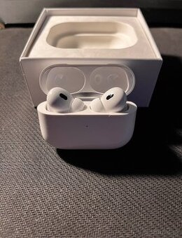 AirPods Pro 2 Generácia