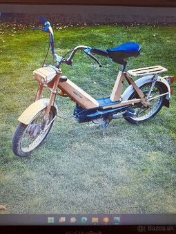 Babetta 207/008