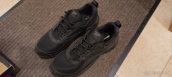 Nové Reebok botasky Goratex