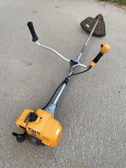 KROVINOREZ TIGA SBC 232D