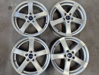 Hliníkové Disky 5x108 R17 ET48 FORD FOCUS ST Combi