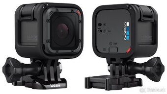 GoPro HERO5 Session