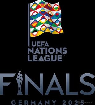 Spain vs France Nations league Final