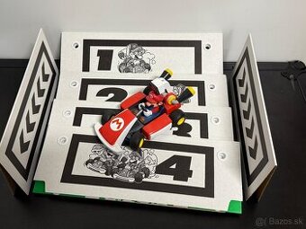 Super mario home circuit - pre nintendo switch
