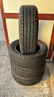Letné pneumatiky Matador Hectorra 3 215/60 r16