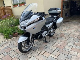 BMW R 1200RT