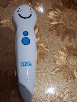 Albi pero