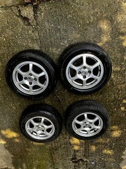 Disky honda 175/65/14 v super stave