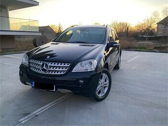 PREDÁM Mercedes ML 320Cdi W164