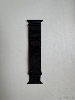 Predam Nilonovy naramok pre Apple watch 42/44/mm - 1