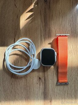 Apple Watch Ultra